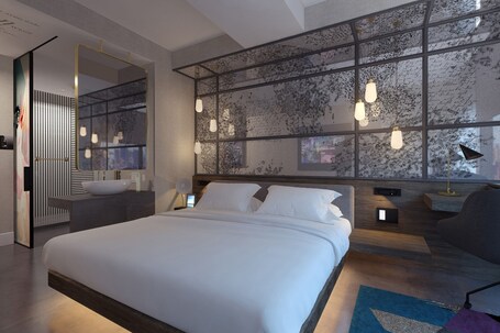 Renaissance New York Harlem Hotel - Image 48