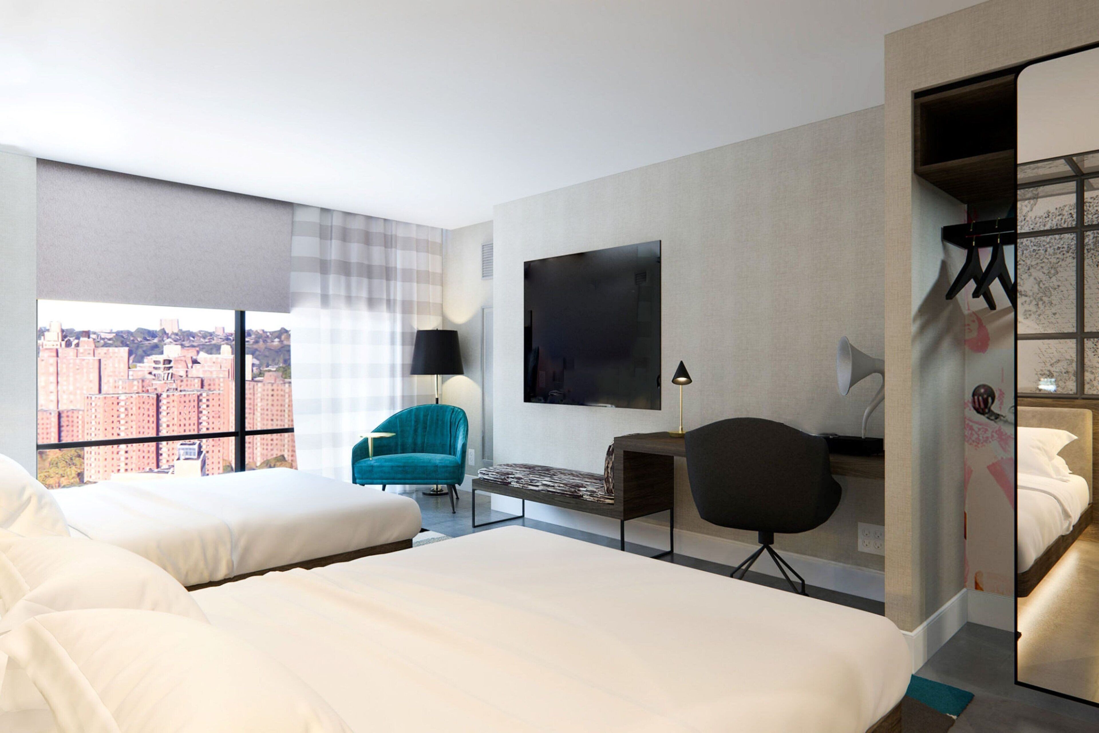 Renaissance New York Harlem Hotel in New York: Find Hotel Reviews