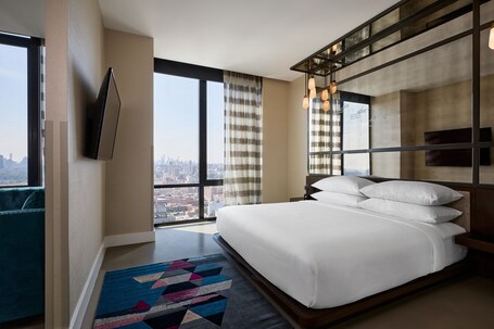 Renaissance New York Harlem Hotel - Image 37