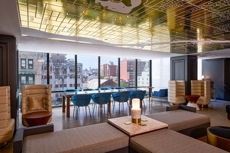 Renaissance New York Harlem Hotel - Image 6