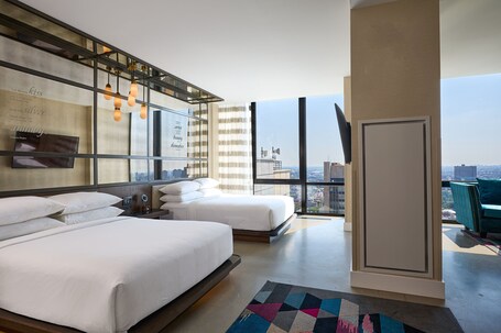 Renaissance New York Harlem Hotel - Image 2