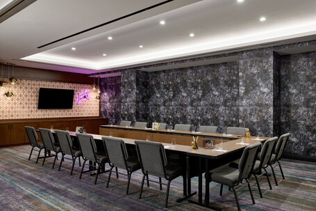 Renaissance New York Harlem Hotel - Image 16