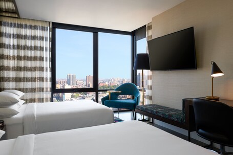 Renaissance New York Harlem Hotel - Image 35