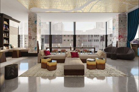 Renaissance New York Harlem Hotel - Image 29