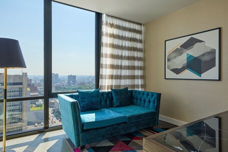 Renaissance New York Harlem Hotel - Image 30