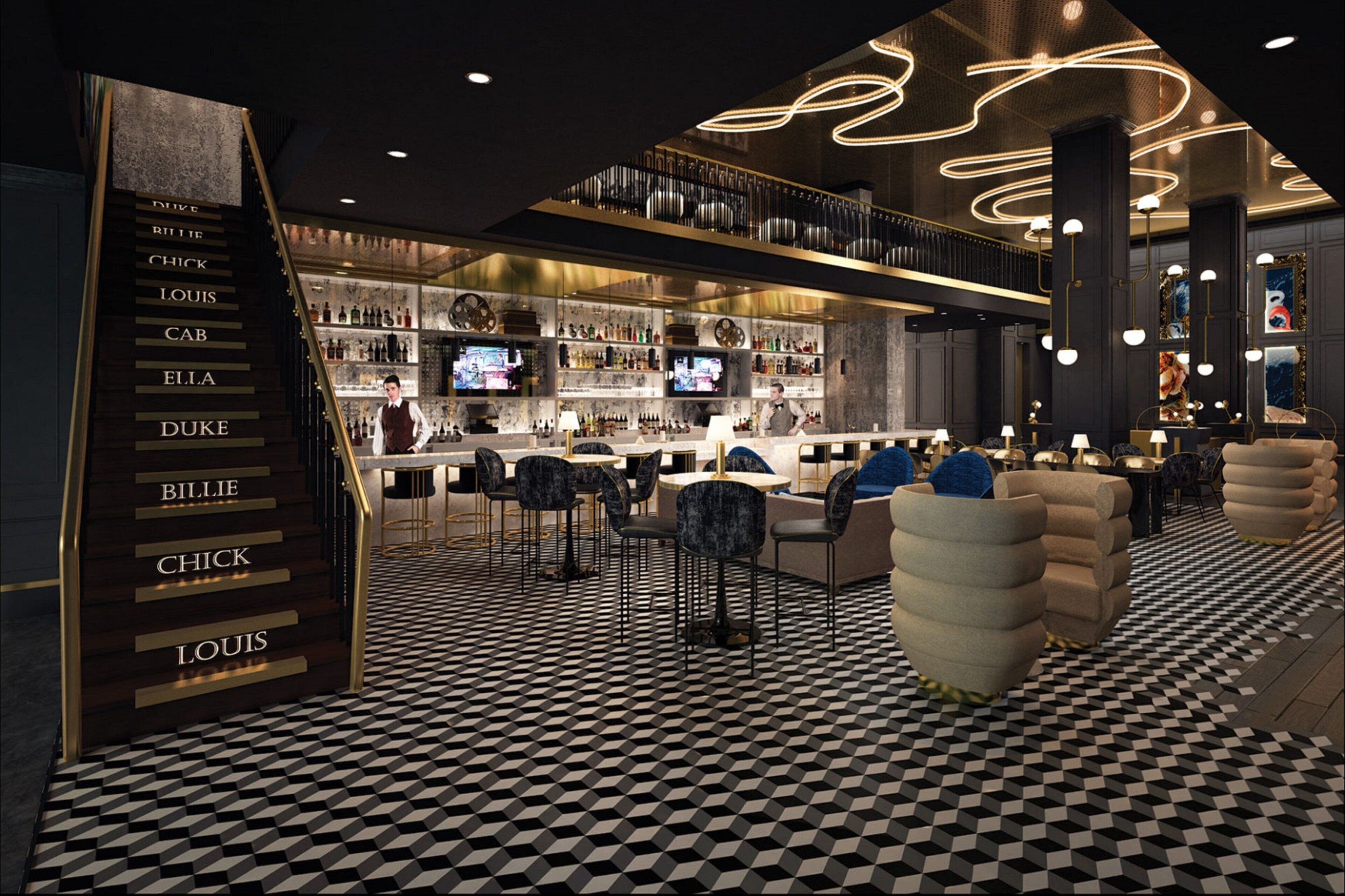 Photo - Renaissance New York Harlem Hotel