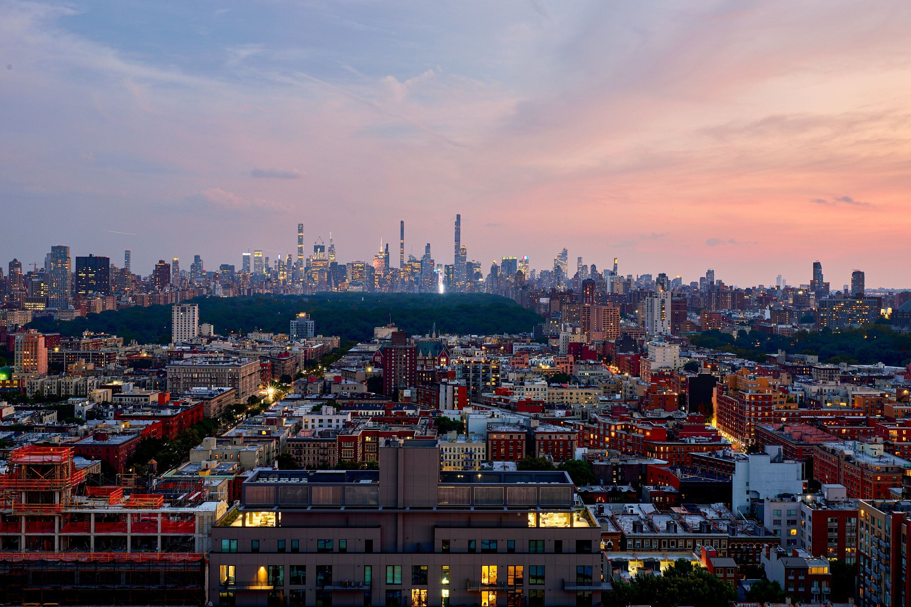 Photo - Renaissance New York Harlem Hotel