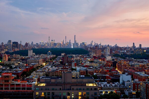 Renaissance New York Harlem Hotel - Westchester County, NY