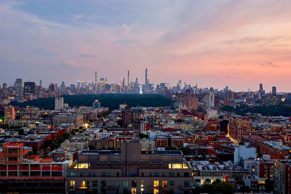 Renaissance New York Harlem Hotel
