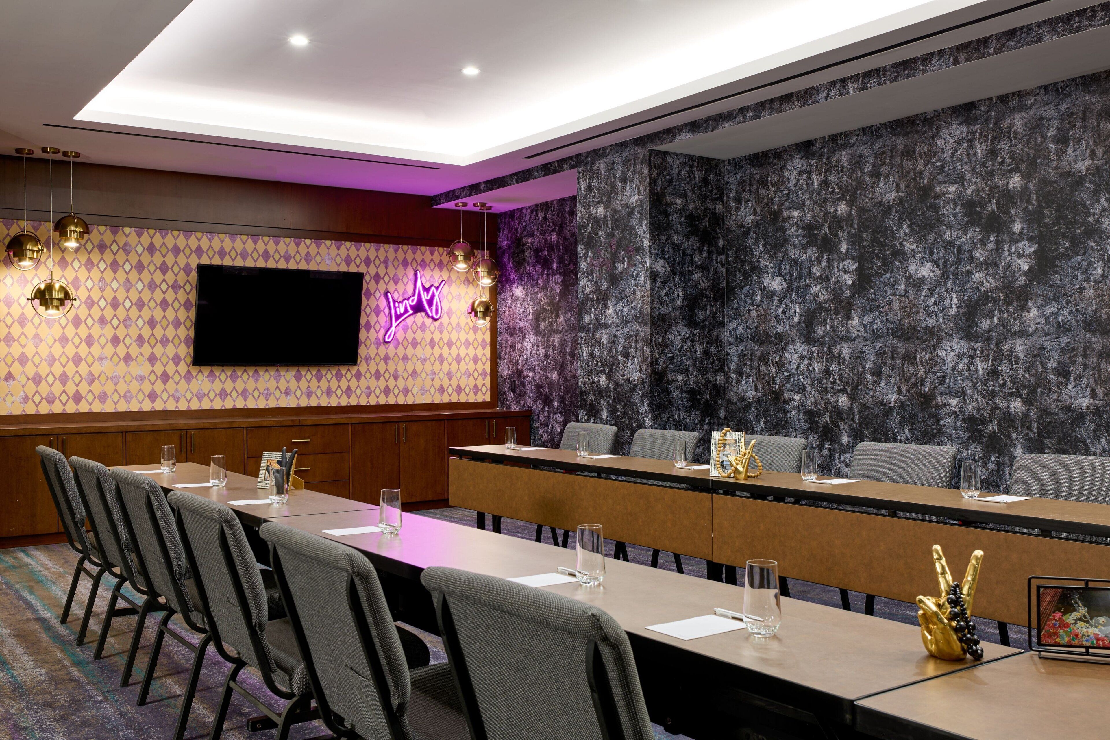 Photo - Renaissance New York Harlem Hotel