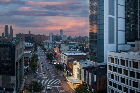 Renaissance New York Harlem Hotel - Image 31