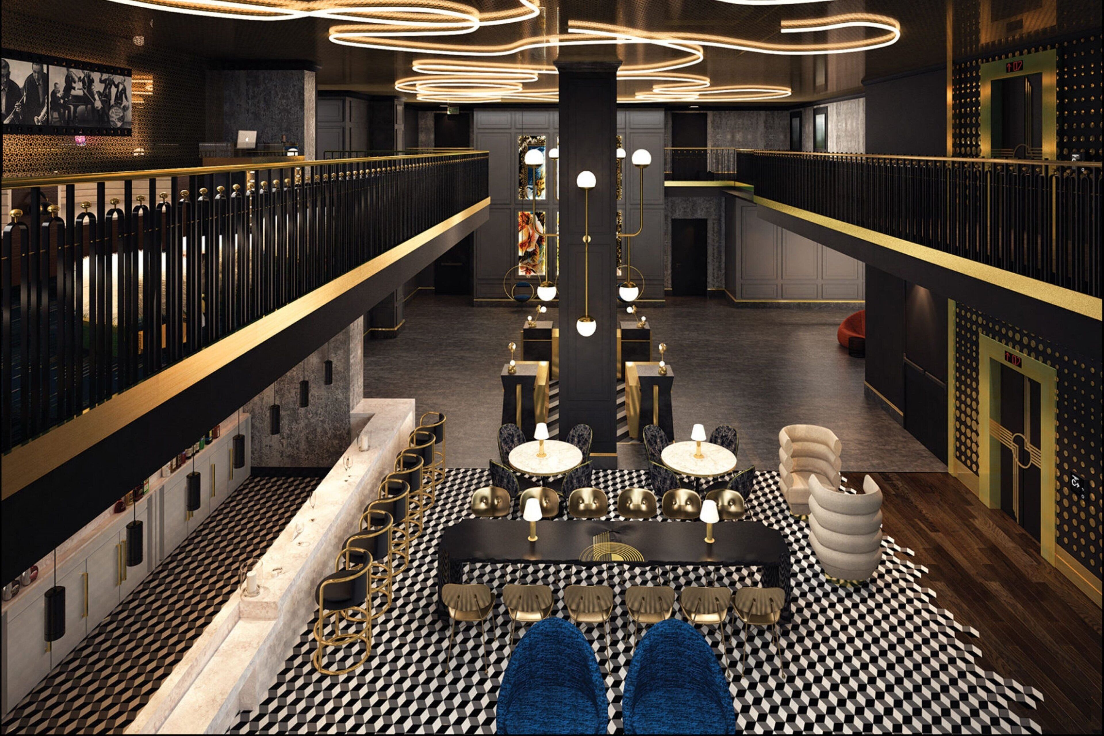 Photo - Renaissance New York Harlem Hotel