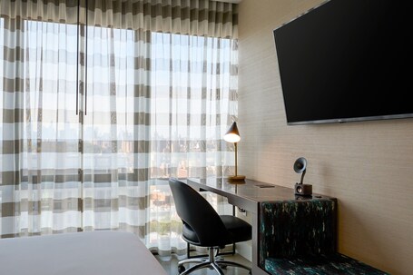Renaissance New York Harlem Hotel - Image 15