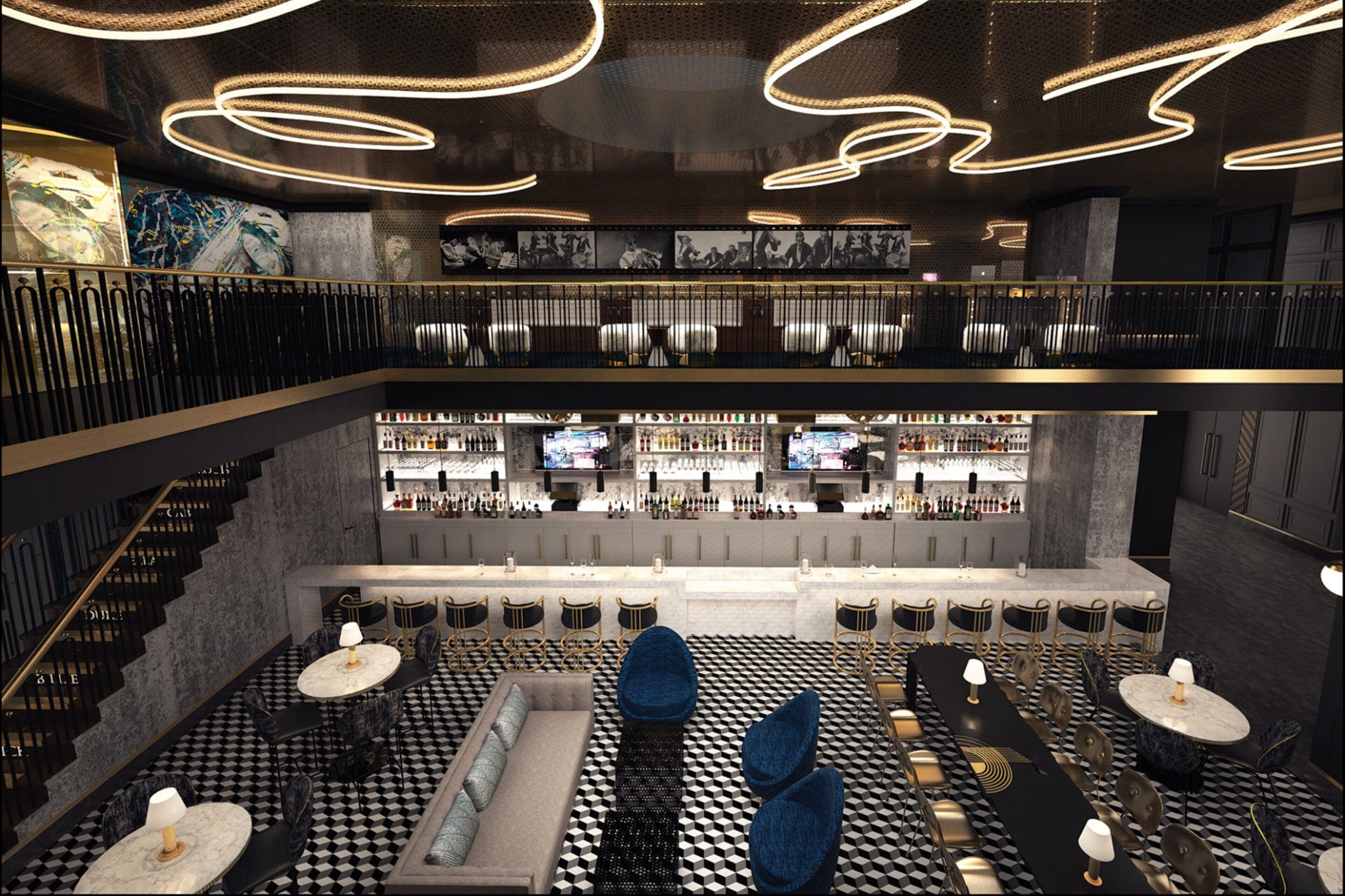 Photo - Renaissance New York Harlem Hotel