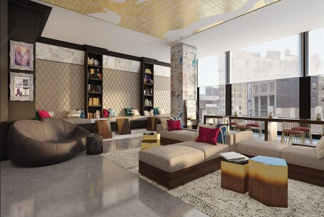 Renaissance New York Harlem Hotel - Image 47