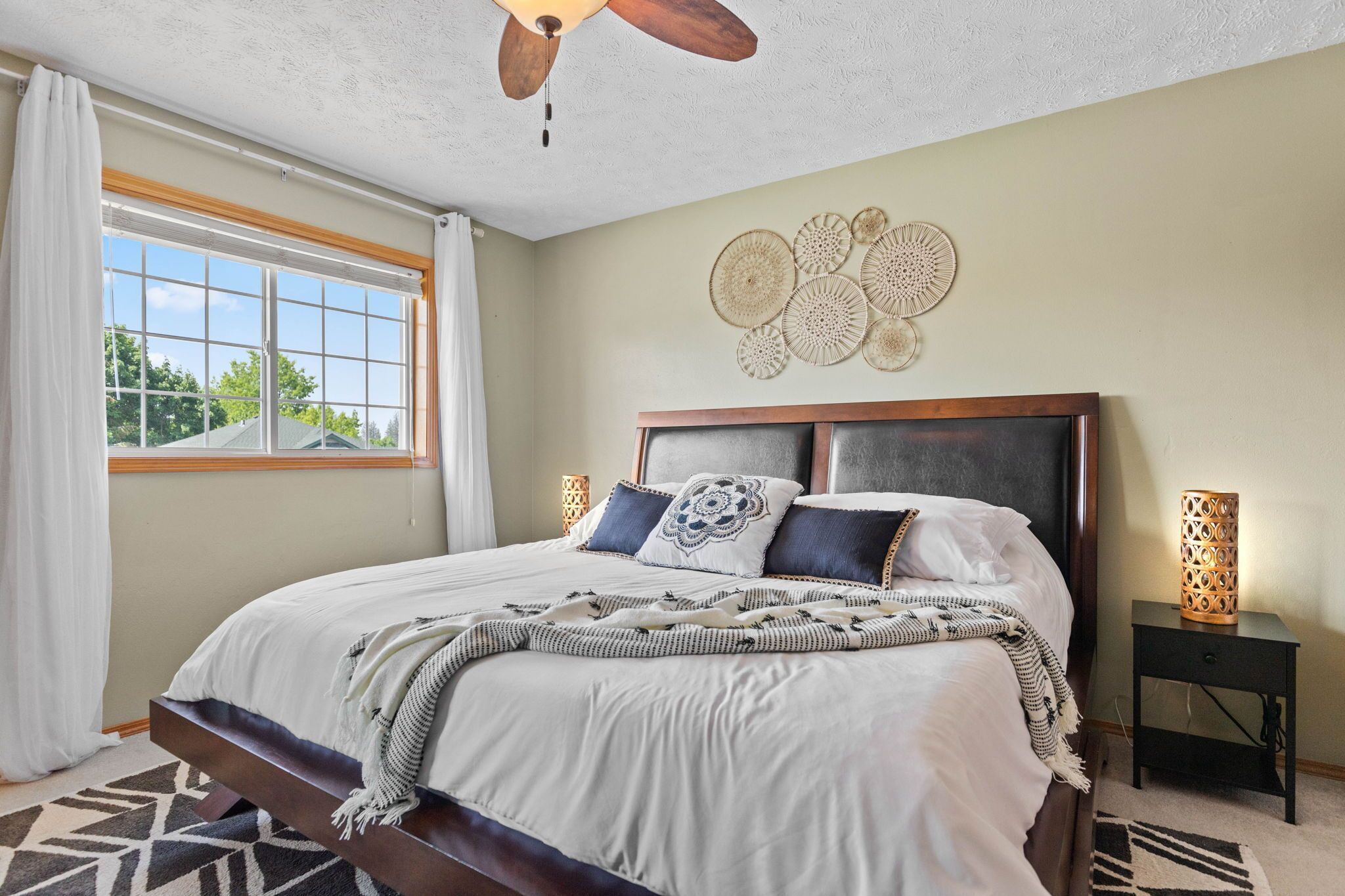4 bedrooms, Internet