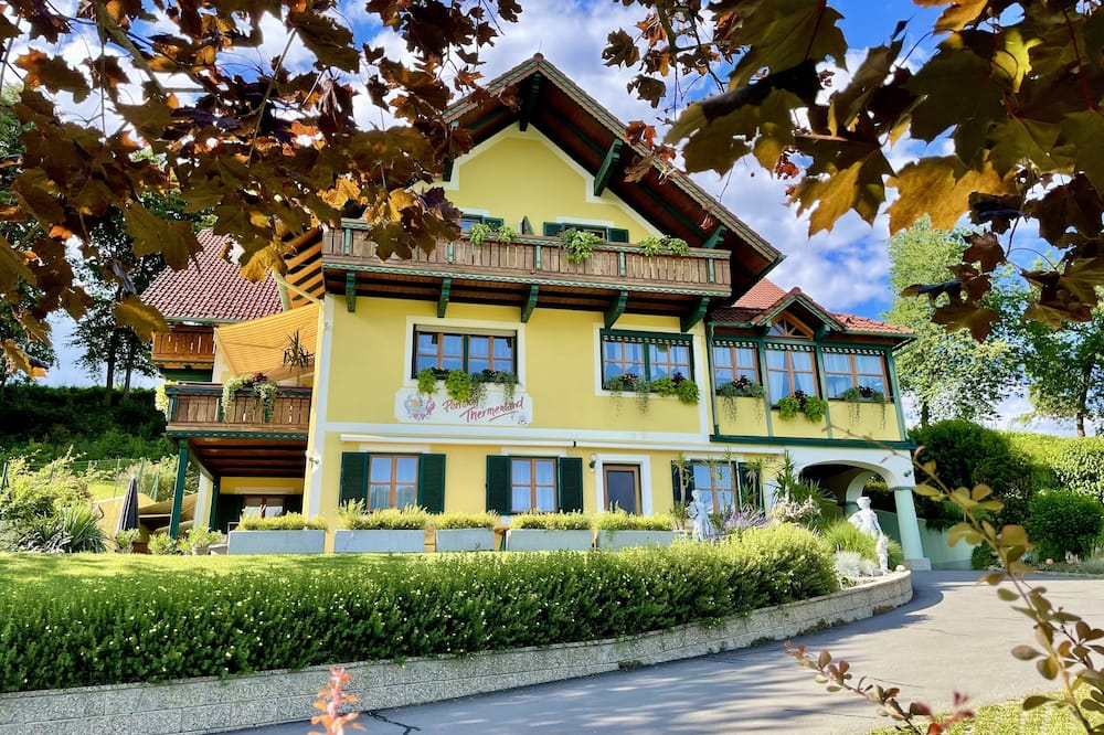 Pension Thermenland
