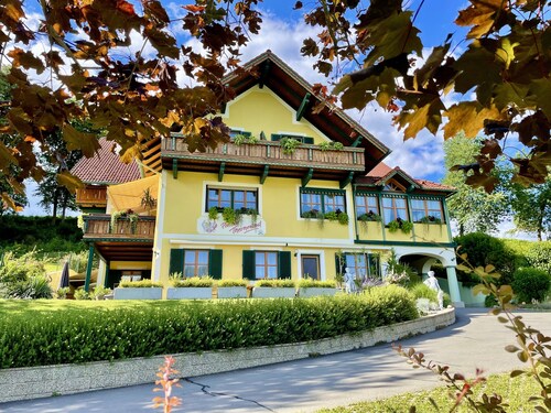 Pension Thermenland