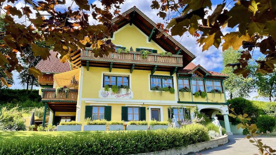 Pension Thermenland
