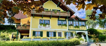 Pension Thermenland