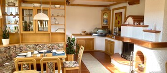 Pension Thermenland