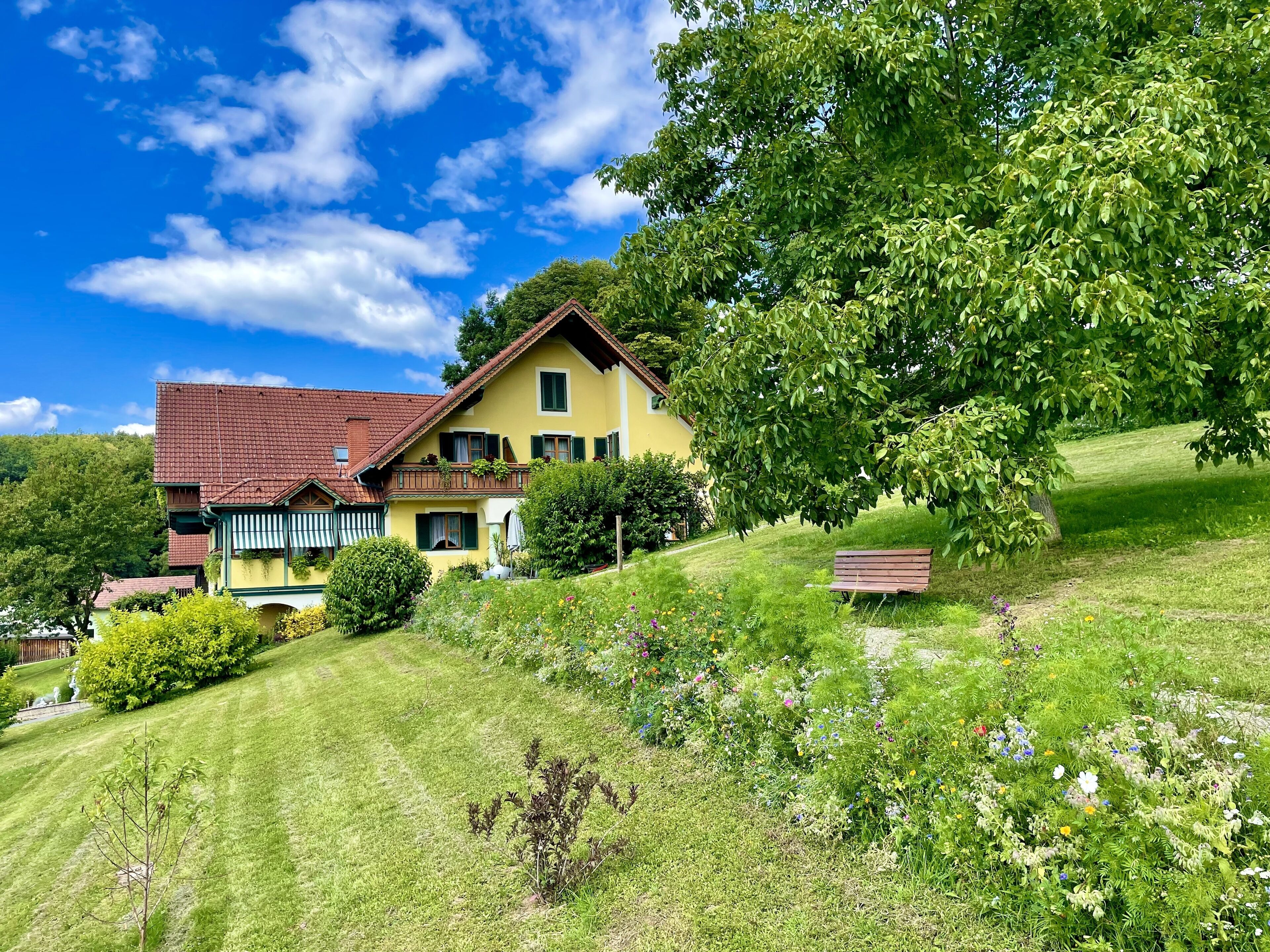 Eksteriør