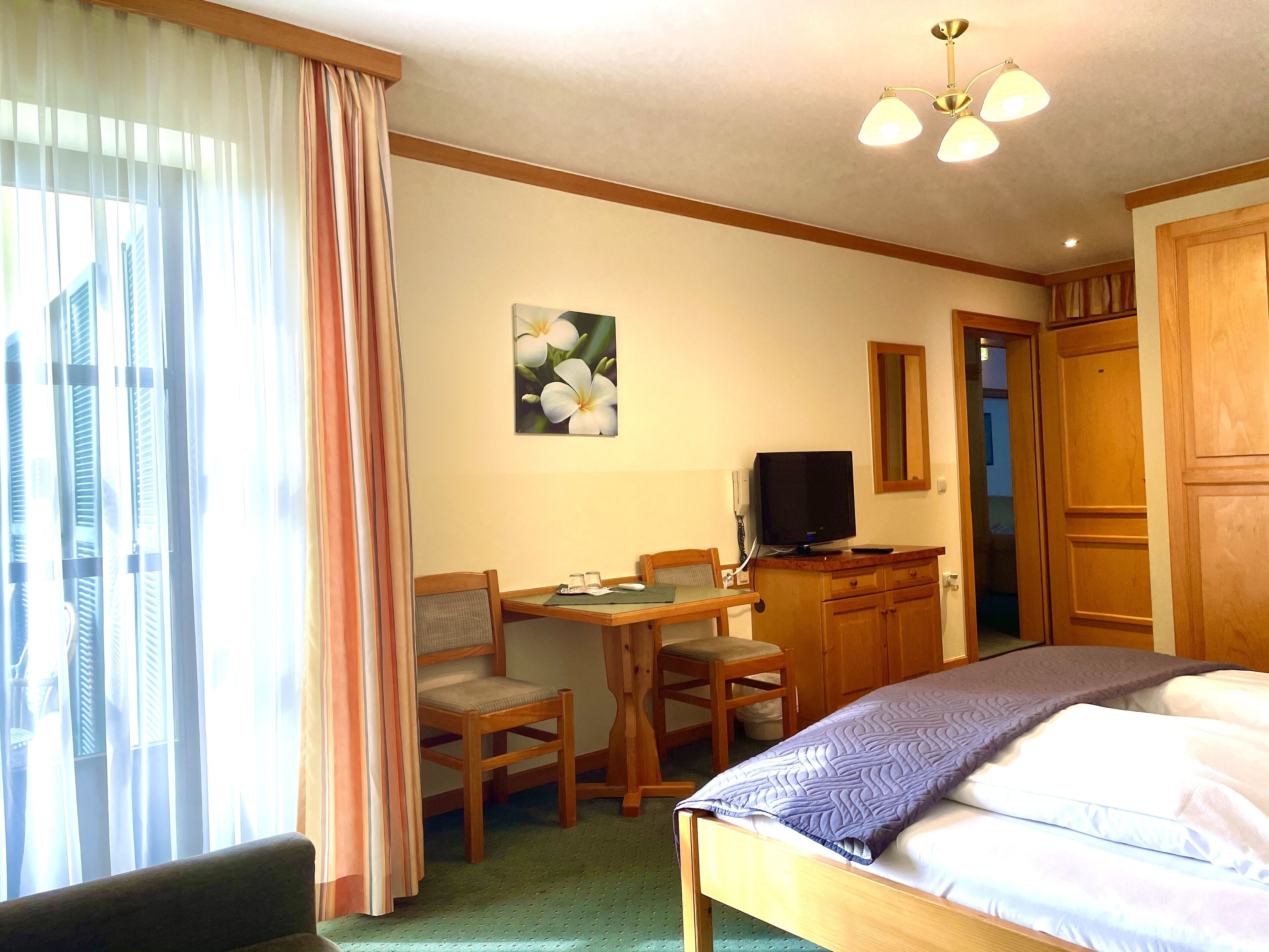 Habitación