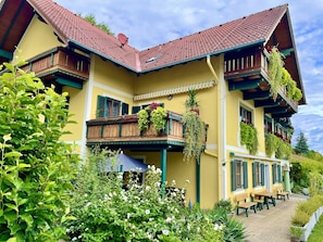 Eksterior