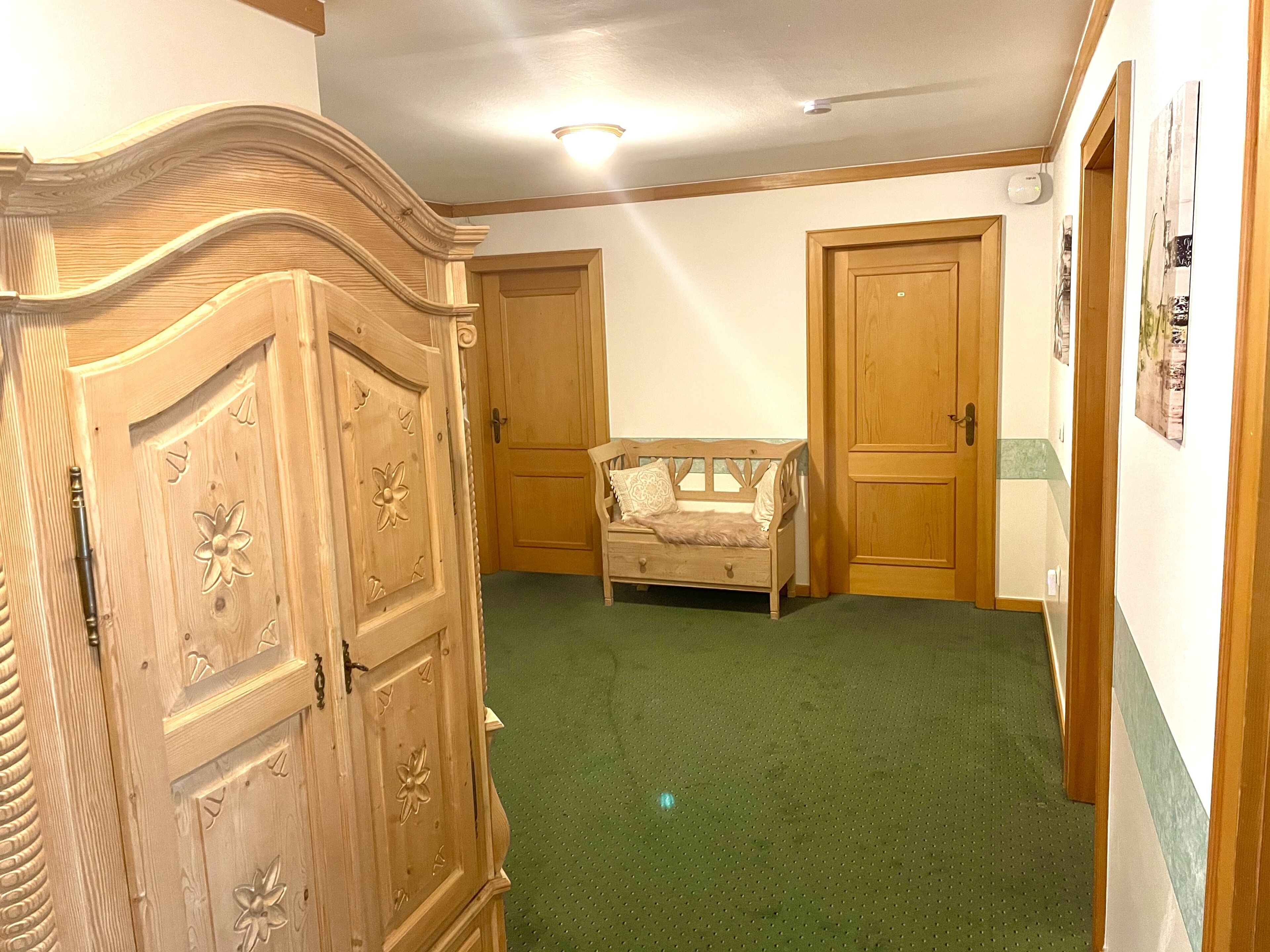 Recepción