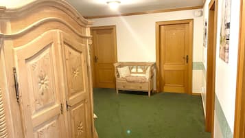 Recepción