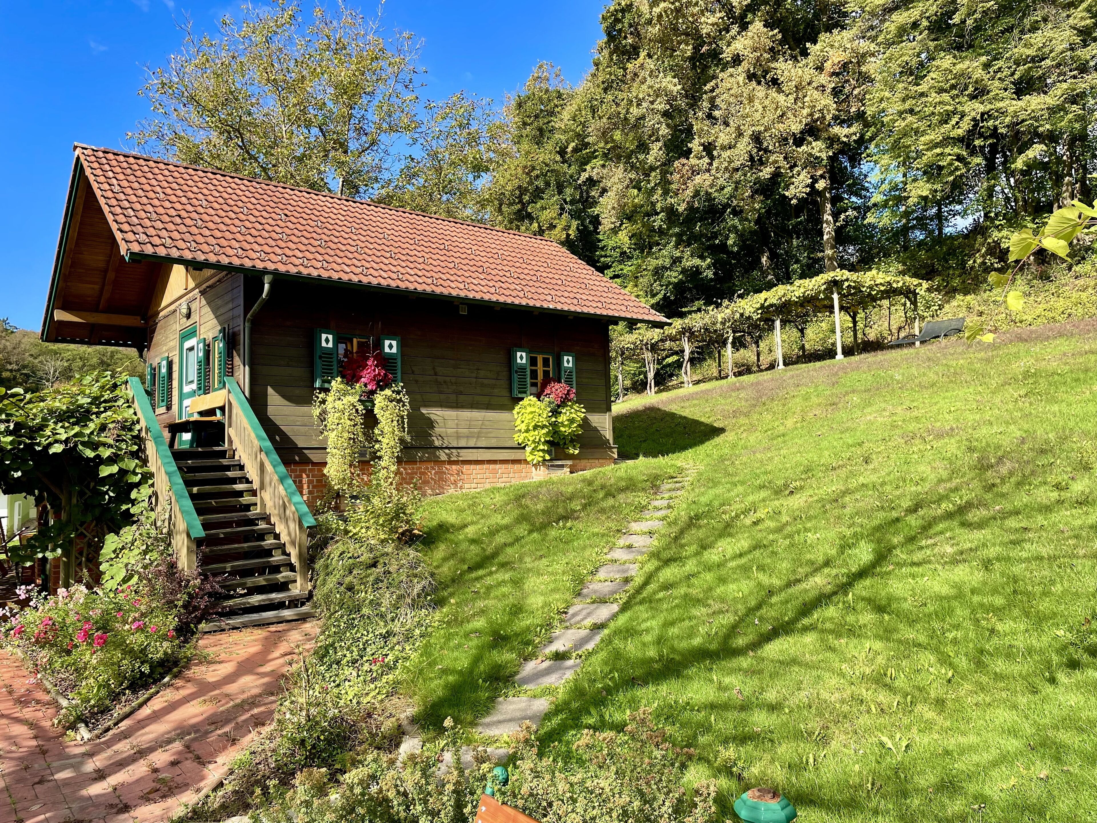 Winery