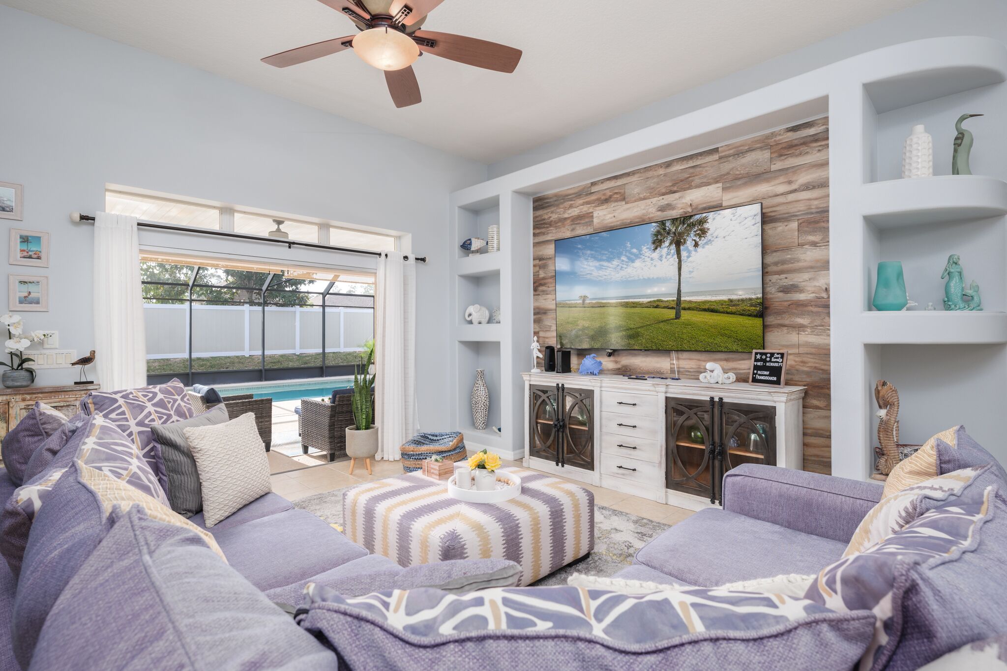 Sunrise Retreat | Pet Friendly, Pool!