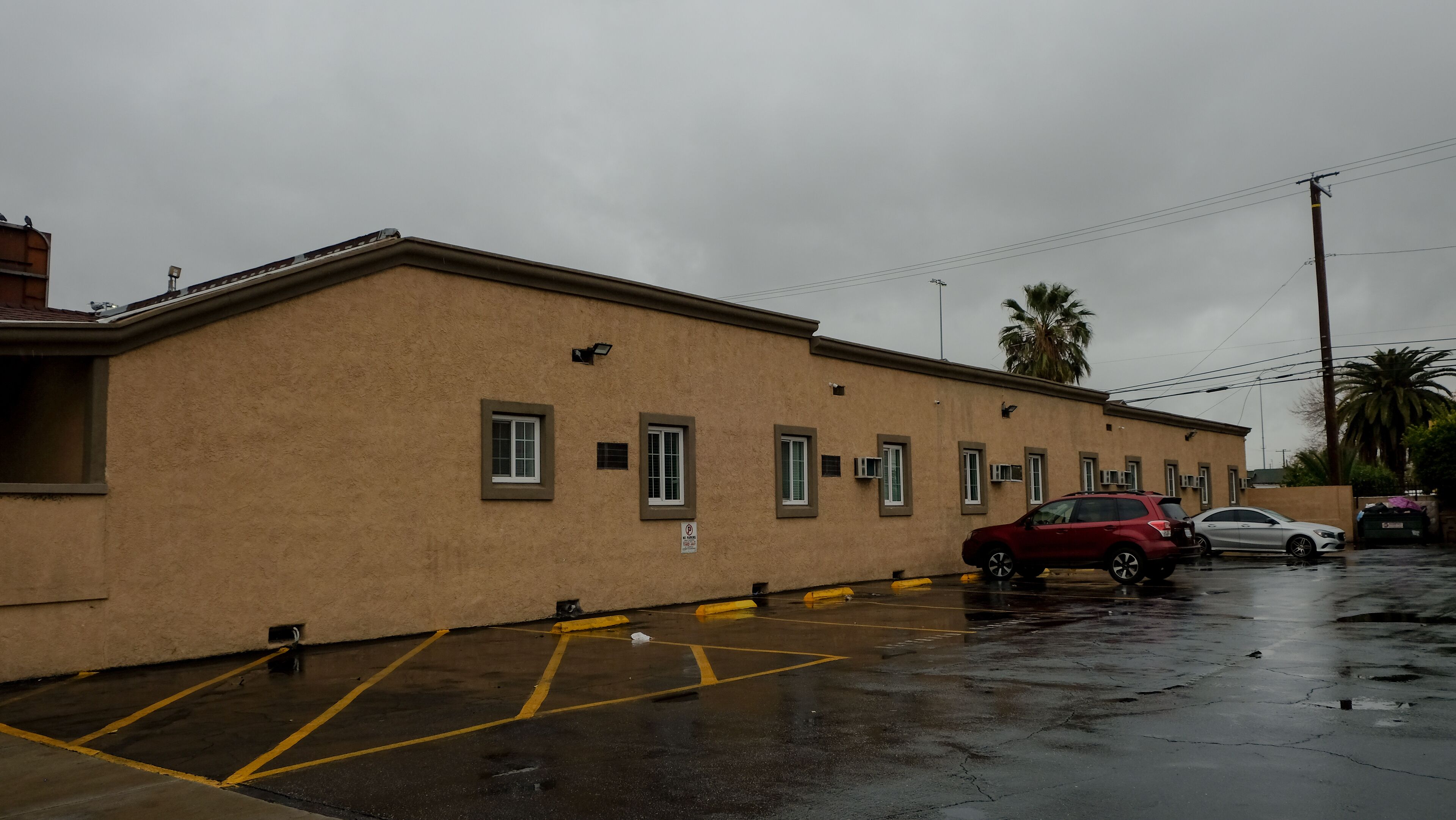 Photo - El Patio Hotel