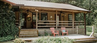 Baker Ford Apartment - Cheerful vintage 1 bedroom