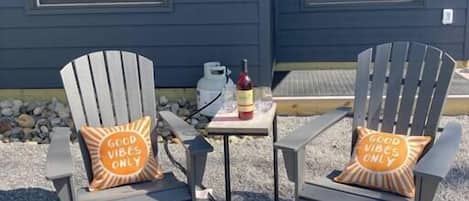 Terras