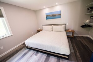 1 slaapkamer, wifi, beddengoed