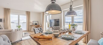 Ferienwohnung Schlei-koje 2 Schleswig