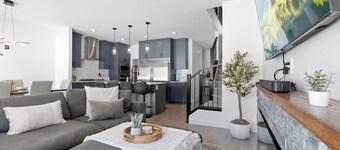 FamilyHome Retreat•9minsWEM•Arcade•Pooltable•A/C