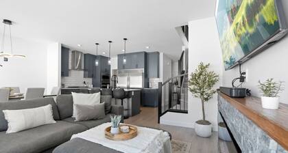 FamilyHome Retreat•9minsWEM•Arcade•Pooltable•A/C