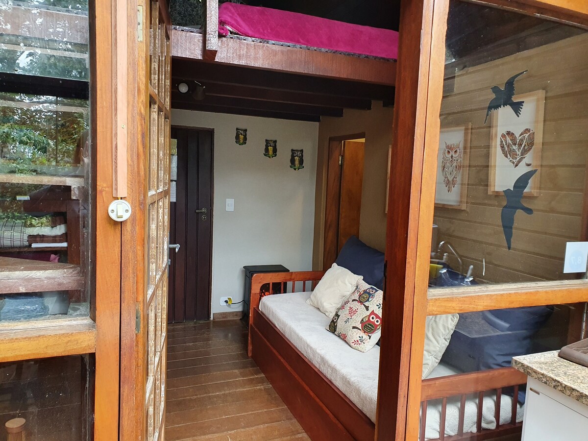 Bild für Gastgeberprofil