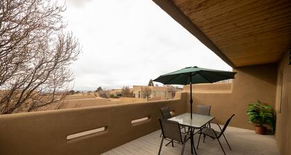 **20% New Listing Discount! Tramway Home By Sandia Mountains