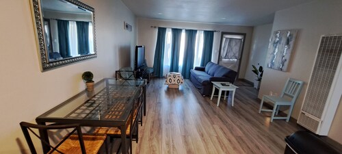 Hidden Gem Town House