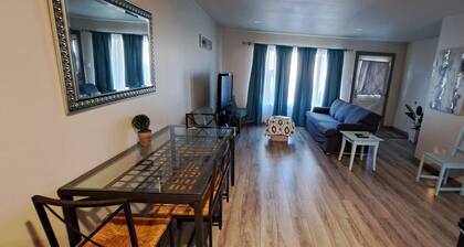 Hidden Gem Town House