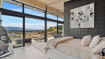 3 habitaciones, wifi y ropa de cama