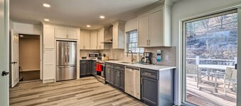 Movie Room, Hot Tub: Pocono Vacation Rental!