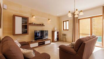 Smart TV 21-inch có truyền hình cáp