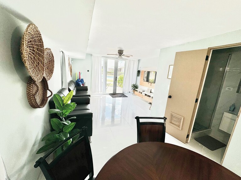Eco-luxury Villa With Pool, Beach Access, And 24 Hour I Uninterrupted Power - Dorado