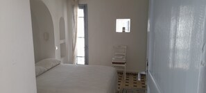 4 Schlafzimmer, WLAN, Bettwäsche