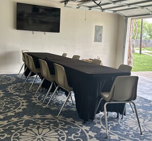 Sala de reuniones