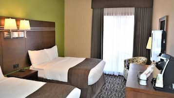 1 chambre